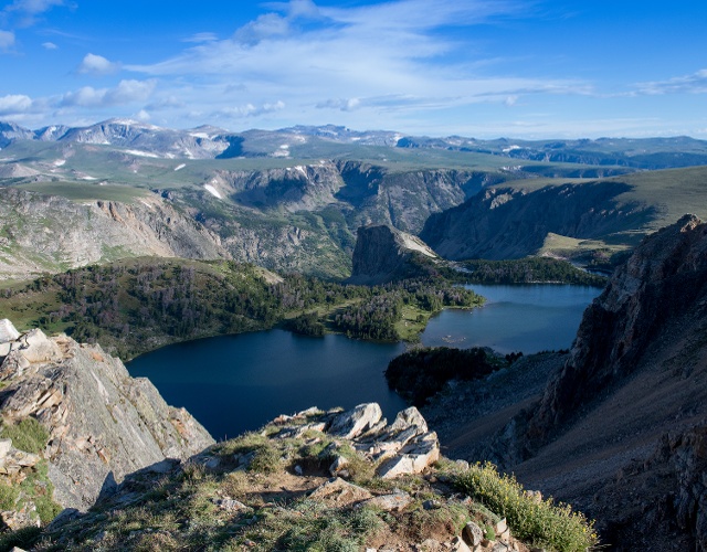 Yellowstone Country