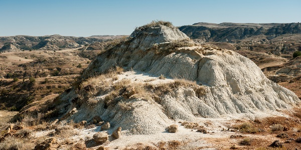 Badlands